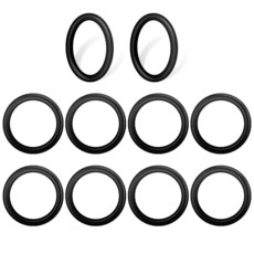 Intex 풀 필터 펌프용 수영장 펌프 호스 O-링 Intex 펌프 호스용 10134 O-링 교체품 Intex 3.2cm(1.25인치) 호스 연결용 펌프 호스 씰 링 수영, Intex 풀 필터 펌프용 수영장 펌프 호스 O-링,