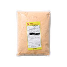 행복한맛남 핫치킨 배터믹스 조미료, 1개, 2kg