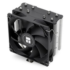 Thermalright Assassin X 120 Refined SE 서린 (BLACK) CPU쿨러, 선택없음, 1개