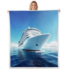 Feelyou 청소년용 체스 플러시 후리스 담요 - 소파 침대 소파용 럭셔리 퀸 사이즈 셰르파 기하학적 추상 아트 골든 룸 데코 127cm x 152.4cm(50 60인치)