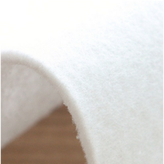 접착 니들홀릭 퀼팅솜, White, 2개