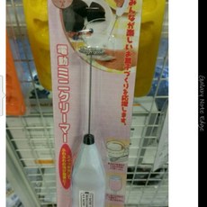 電動迷你奶泡器 手持式攪拌棒