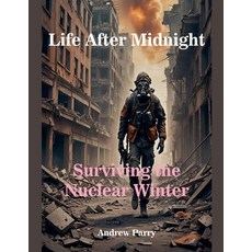 (영문도서) Life After Midnight Paperback, Andrew Parry, English, 9798227543783