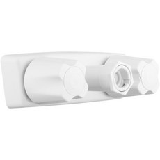듀라 수도꼭지 DF-SA180-WT 외장 퀵 커넥트 흰색, White, 화이트.