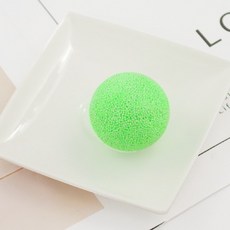 10g소포장연두 클레이 러블리 폼 F07 국내생산, 최소구매수량 1개 묶음 / 10g x 30개