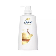 도브 너리싱 오일 케어 컨디셔너 린스 660ml 컨디셔너린스 헤어린스, 1개