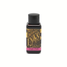 디아민 병잉크 30ml 만년필용 잉크, Hope Pink