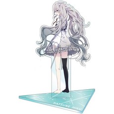 feat. 프로젝트 세카이 화려한 무대 하츠네 미쿠 아크릴 스탠드 하츠네 미쿠