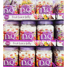 다이어트 젤리 오리히로 곤약젤리/닥터큐 과일맛젤리 코스트코, 1.44kg, 1개