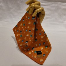 [백화점 정품] 닥스 25FW 면대 손수건 DGR1310