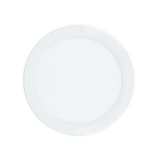 더쎈 LED 슬림엣지 원형직부 8인치 20W, 주광색, 1개
