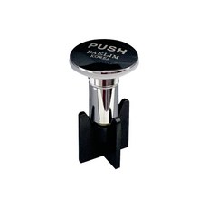 대림통상 배수구 자동폽업 세면대부속품 폽옵피스톤 AP047CP, 1개, 폽업마개 AP047