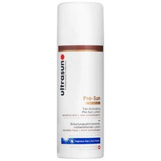 Ultrasun 울트라썬 바디 프리-썬 탠 액티베이터, 2개, 150ml