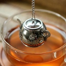 내추럴티인퓨저2p세트받침포함잎차미니차거름망 85446PC 1(pc)