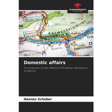 (英文圖書)Domestic affairs 平裝版, Our Knowledge Publishing, 英文