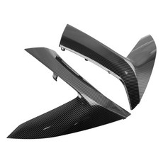 Yamaha T-MAX 560中側踏板蓋板整流罩-鋁合金材質 防刮耐磨 多色可選