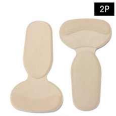 발뒤꿈치보호패드 구두뒤꿈치까짐 뒤꿈치보호대-살구fal4+9wYw