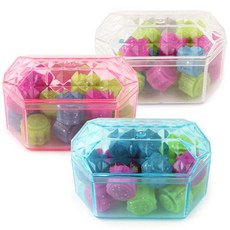 공기알 크리스탈 공기놀이 놀이 공기돌이 공기 랜덤 yek+063bv