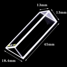 1.75ml JGS 1 90 ° 소결 삼각형 석영 큐벳 세포 산 알칼리 저항