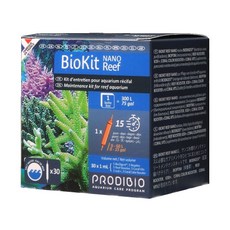 PRODIBIO普洛迪 BIOKIT Reef Nano 海水缸六寶組 - 適用於海水缸, 1個