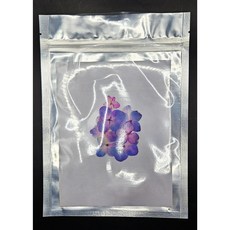 압화 꽃보관 봉투 미니조각 모음 켈랙션, 1개, 3000