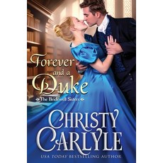 (영문도서)Forever and a Duke Paperback, Independently Published, English, 9798243336390