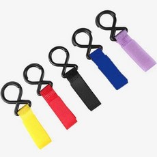 기저귀가방 유모차가방걸이 유모차 후크걸이 (46208195)