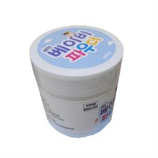 삼현제약 베이비 파우더, 100g, 2개