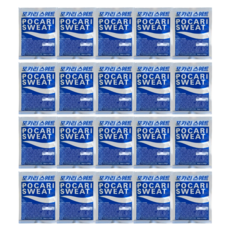 포카리스웨트 분말 65.6g x 20개