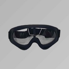 p1 아웃도어 방풍 고글 투명 바이크고글 방풍고글 라이딩고글