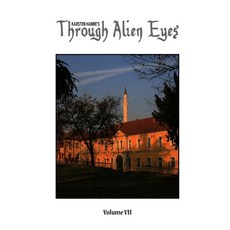 Through Alien Eyes Volume VII Paperback, Lulu.com