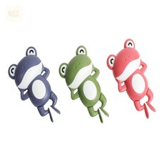 요기잇다 태엽개구리 물놀이장난감
