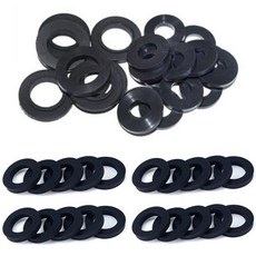 이안 15A 누수방지 고무패킹 100개