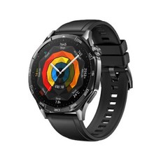 HUAWEI화웨이 스마트 워치 WATCH GT5 46mmBlack