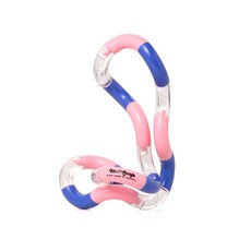 未來紀元 專注力手指解壓扭扭樂，舒緩壓力，提升專注力，安全無毒材質, Sugarplum Fairy糖李仙子