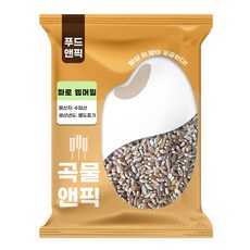 고대곡물 파로 FARRO, 2kg, 1개