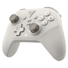 플라이디지 데저트폭스 게임 컨트롤러, 1개, 그레이, 사막 여우