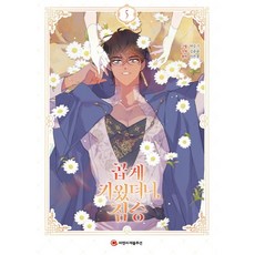 悉心養育後 成了猛獸 5, CNC Revolution股份有限公司, 早花(原作),金俊俊