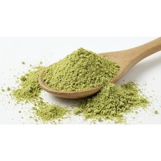 피스타치오 분말 200g, 1개