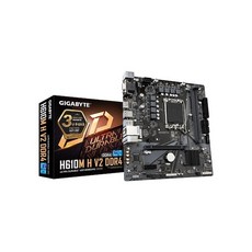 GIGABYTE H610M H V2 DDR4 제이씨현