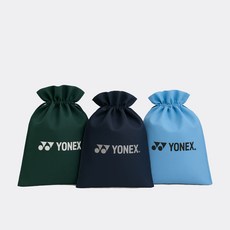요넥스 더스트백 신발주머니 보관주머니 다용도가방, 네이비