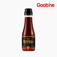 굽네 볼케이노 소스 290g, 1개