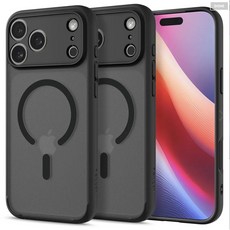 Spigen Ultra Hybrid MagFit 磁吸防摔保護殼