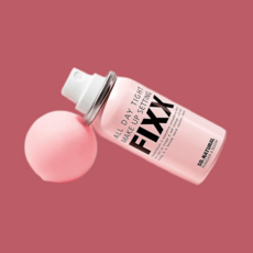 쏘내추럴 신제품 올데이 메이크업 픽서 휴대용 사이즈, 1개, 35ml