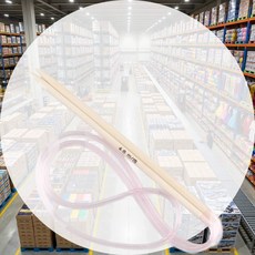 대바늘 4mm 10개입 대바늘호수 원형대바늘 뜨개질도구 대바늘세트 아크릴바늘 금속바늘