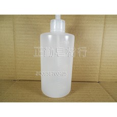 PE洗滌瓶(500ml) 含稅 2101400, 1個