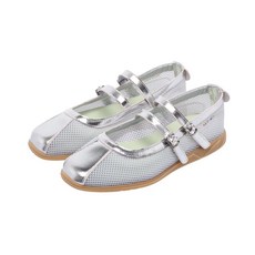 와키윌리 솔레보 메리제인 실버 440958