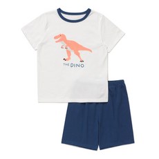 [래핑차일드/강서NC] 공룡 에어리쿨 반팔상하 86329714030