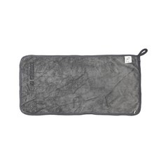 XUNDER A+ 超細纖維擦車布 洗車毛巾 加厚吸水 不傷漆面 30X60cm, 1個