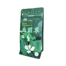 125K百茶 魚腥草茶 草本養生飲 無咖啡因 3g 30入 調節生理健康維持, 1個, 30個裝